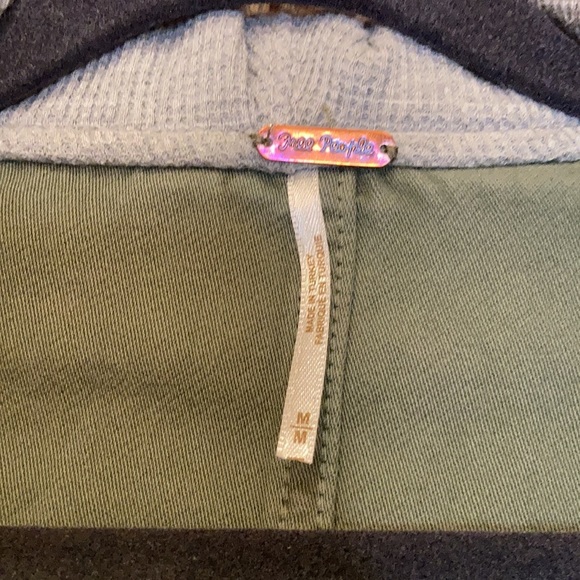 Free People Jacket - Picture 7 of 16